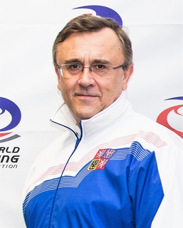 Petr Slavík.